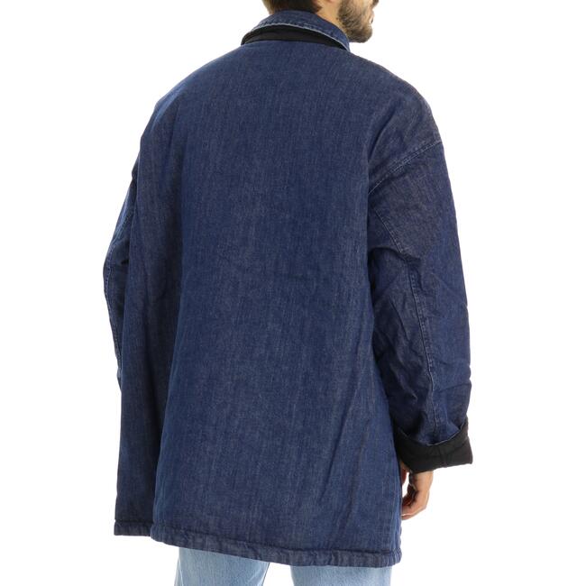 GIUBBOTTO ROCKRIDGE REV COACH LEVI'S - Mad Fashion | img vers.650x/